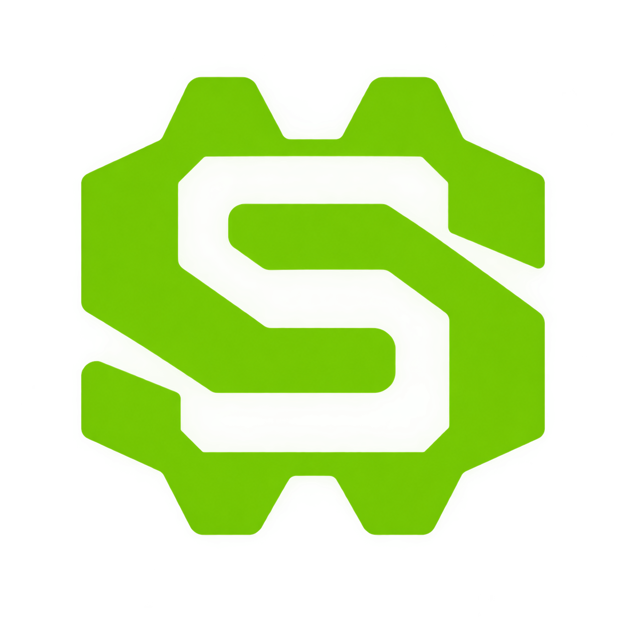Shadow Code logo